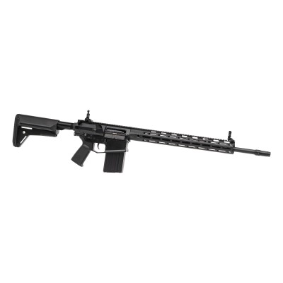 AEG CM098B SR25 Platinum Series Preta [Cyma] — vista principal