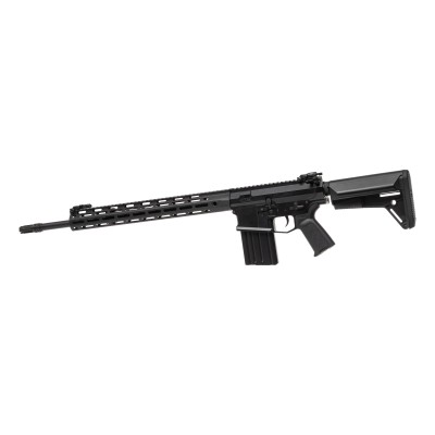AEG CM098B SR25 Platinum Series Black [Cyma] — view 2
