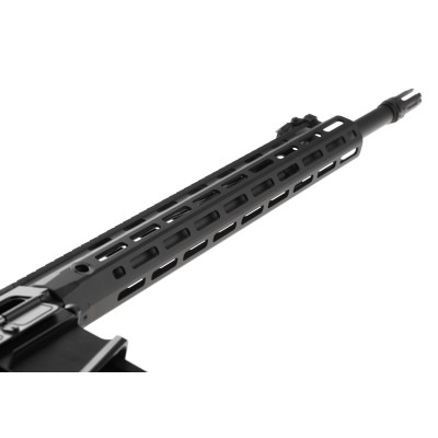 AEG CM098B SR25 Platinum Series Black [Cyma] — view 4