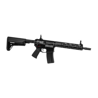 AEG CM097B M4 Platinum Series Preta [Cyma] — vista principal