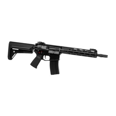 AEG CM097B M4 Platinum Series Preta [Cyma] — vista 2