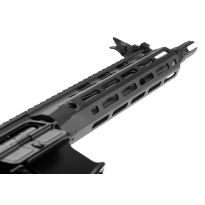 AEG CM097B M4 Platinum Series Black [Cyma] — view 4