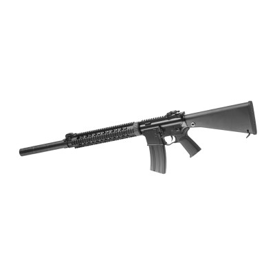 AEG CM072 Black [Cyma] — view 2