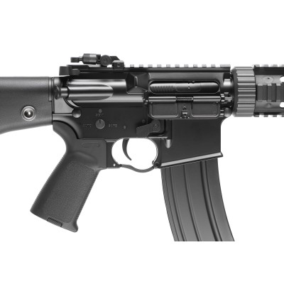 AEG CM072 Black [Cyma] — view 3
