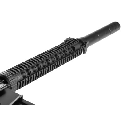 AEG CM072 Black [Cyma] — view 4