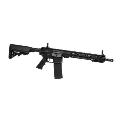 AEG SA-F09 FLEX HAL ETU Black [Specna Arms] — main view