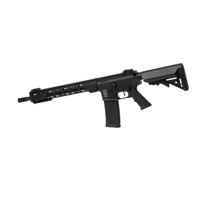 AEG SA-F09 FLEX HAL ETU Preta [Specna Arms] — vista 2