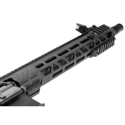 AEG SA-F09 FLEX HAL ETU Black [Specna Arms] — view 4