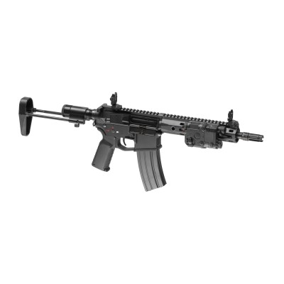 AEG CM097E M4 Platinum Series Black [Cyma] — main view