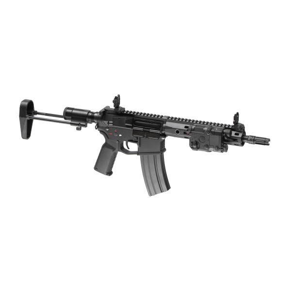 AEG CM097E M4 Platinum Series Black [Cyma]