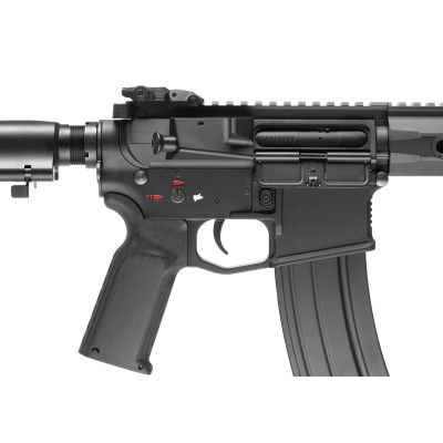 AEG CM097E M4 Platinum Series Black [Cyma] — view 2