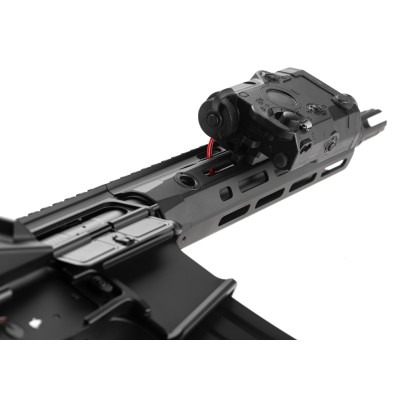 AEG CM097E M4 Platinum Series Black [Cyma] — view 4