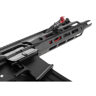 AEG CM097E M4 Platinum Series Black [Cyma] — view 5