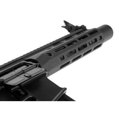 AEG CM097C M4 Platinum Series Black [Cyma] — view 4