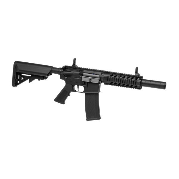 AEG SA-C11 CORE HAL ETU Gen 2 Preta [Specna Arms]