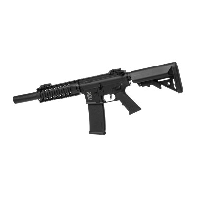 AEG SA-C11 CORE HAL ETU Gen 2 Black [Specna Arms] — view 2