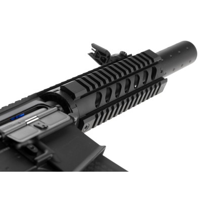 AEG SA-C11 CORE HAL ETU Gen 2 Black [Specna Arms] — view 4