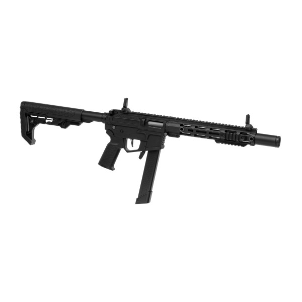 AEG SA-FX02 FLEX HAL ETU Black [Specna Arms]