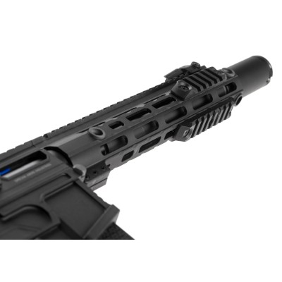 AEG SA-FX02 FLEX HAL ETU Preta [Specna Arms] — vista 4