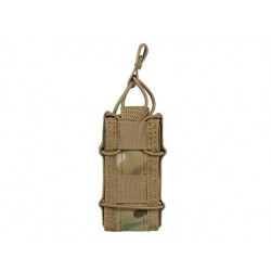 Bolsa Versátil p/ Pistola Multicam [8 Fields]
