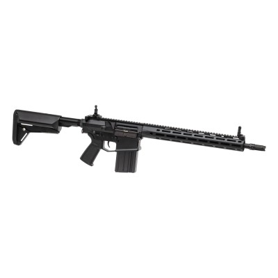 AEG CM098A SR25 Platinum Series Black [Cyma] — main view