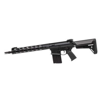 AEG CM098A SR25 Platinum Series Black [Cyma] — view 2