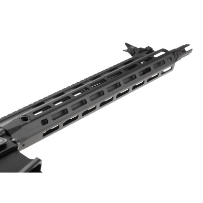 AEG CM098A SR25 Platinum Series Black [Cyma] — view 4
