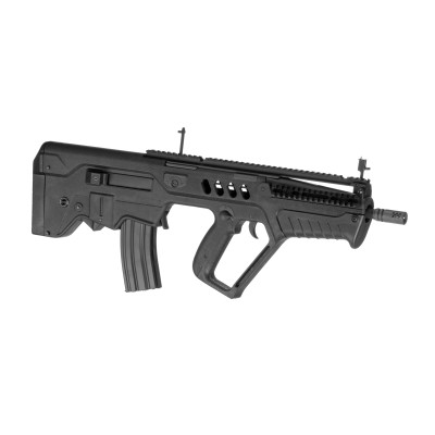AEG T-21 SAR Flat Top Pro Series Preta [S&T] — vista principal