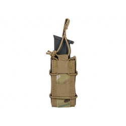 Bolsa Versátil p/ Pistola Multicam [8 Fields]
