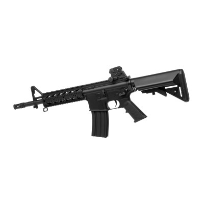AEG CM517 M4 Black [Cyma] — view 2