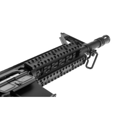 AEG CM517 M4 Black [Cyma] — view 4