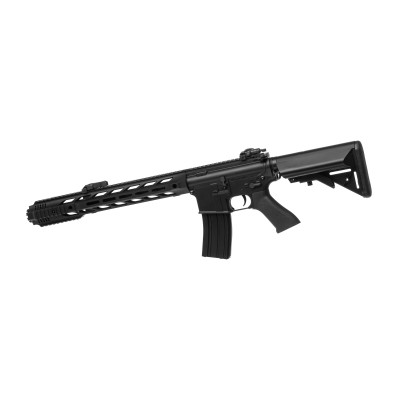 AEG CM518 M4 Preta [Cyma] — vista 2