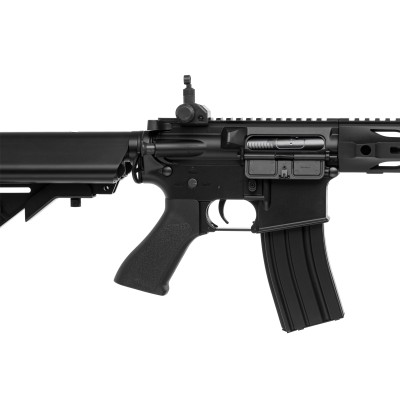 AEG CM518 M4 Preta [Cyma] — vista 3