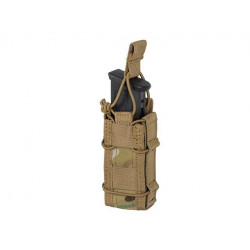 Bolsa Versátil p/ Pistola Multicam [8 Fields]