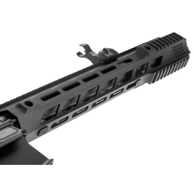 AEG CM518 M4 Preta [Cyma] — vista 4