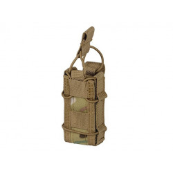 Bolsa Versátil p/ Pistola Multicam [8 Fields]