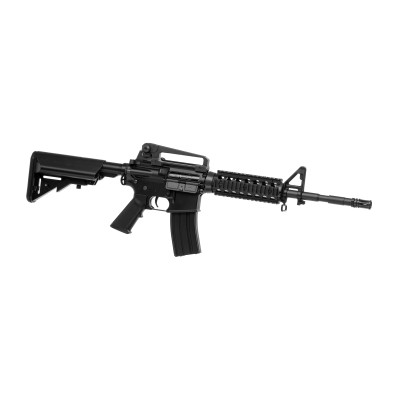AEG CM507 M4 RIS Black [Cyma] — main view