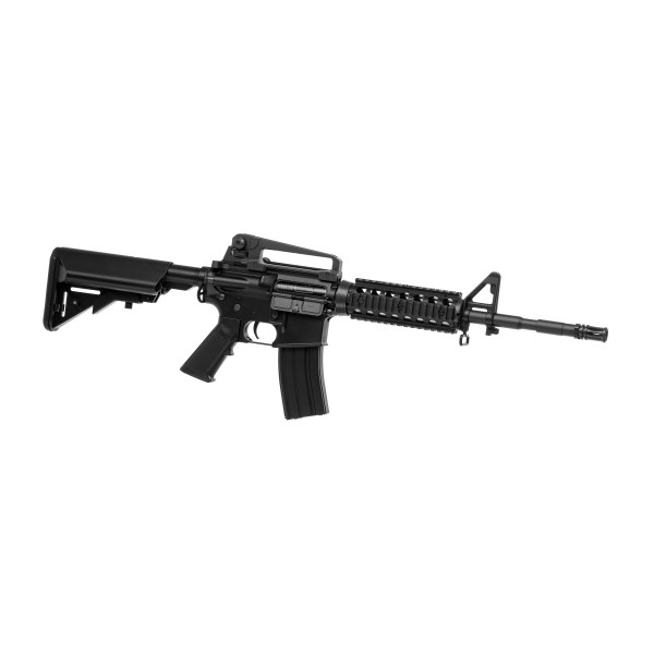 AEG CM507 M4 RIS Preta [Cyma]