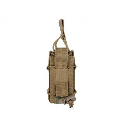 Bolsa Versátil p/ Pistola Multicam [8 Fields]