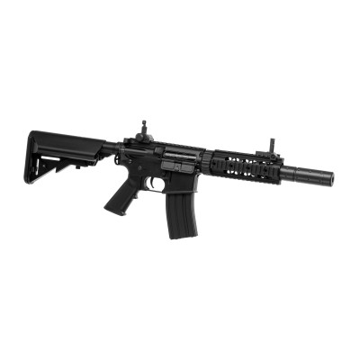 AEG CM513 M4 Preta [Cyma] — vista principal
