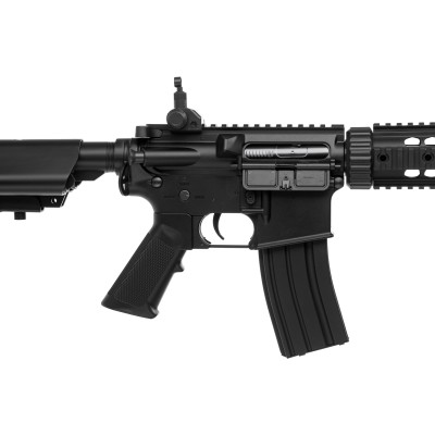 AEG CM513 M4 Preta [Cyma] — vista 3