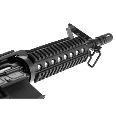 AEG CM605 M4 Black [Cyma] — view 4