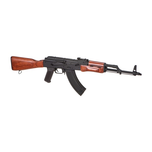 AEG AK CM048M AKMN Full Metal Real Wood [Cyma]