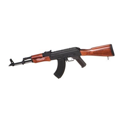 AEG AK CM048M AKMN Full Metal Real Wood [Cyma] — view 2