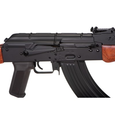 AEG AK CM048M AKMN Full Metal Real Wood [Cyma] — view 3