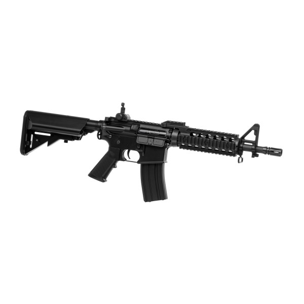 AEG CM505 M4 RAS II Short Preta [Cyma]