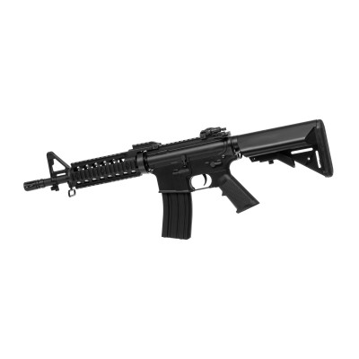 AEG CM505 M4 RAS II Short Black [Cyma] — view 2