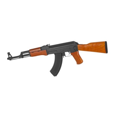 AEG CM042 AK47 Full Metal [Cyma] — view 2