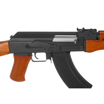 AEG CM042 AK47 Full Metal [Cyma] — view 3