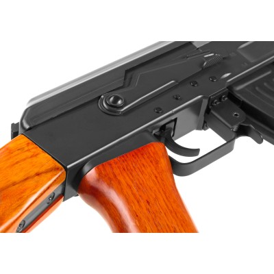 AEG CM042 AK47 Full Metal [Cyma] — view 5
